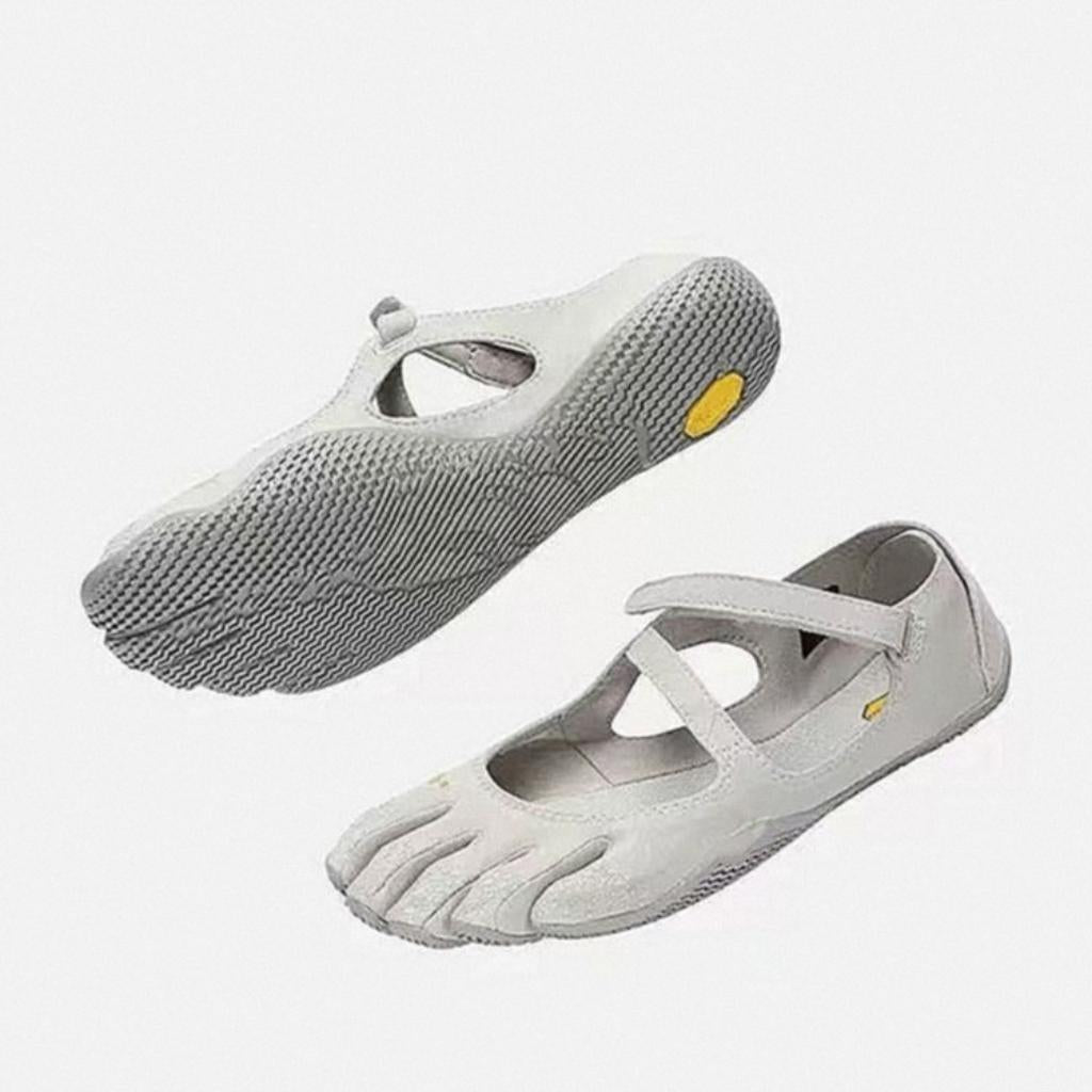 Breathable Barefoot Split-Toe Yoga Shoes