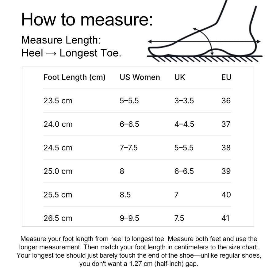 Breathable Barefoot Split-Toe Yoga Shoes
