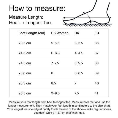 Breathable Barefoot Split-Toe Yoga Shoes