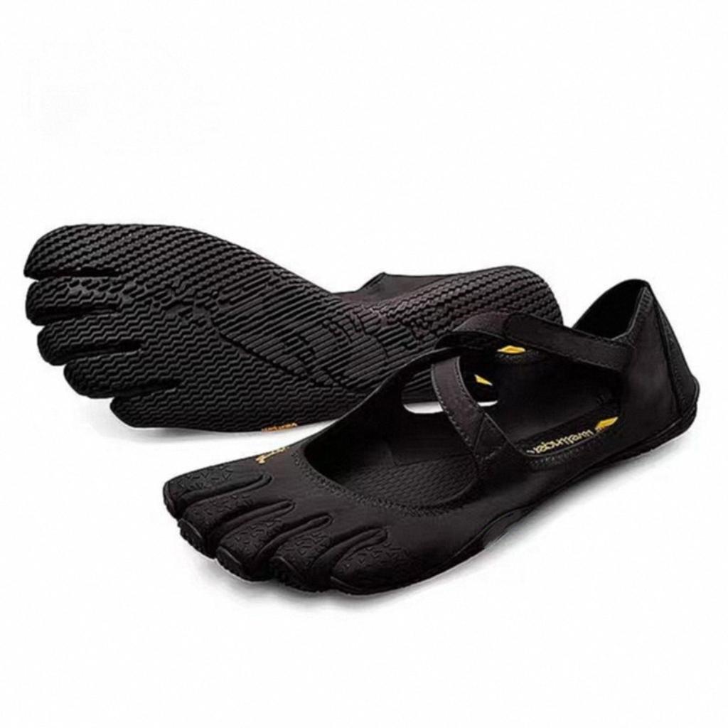 Breathable Barefoot Split-Toe Yoga Shoes