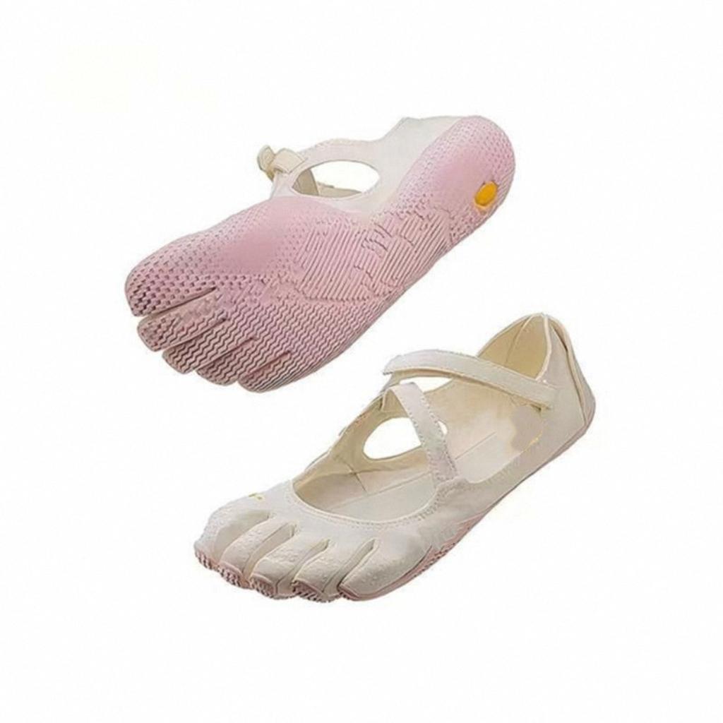 Breathable Barefoot Split-Toe Yoga Shoes